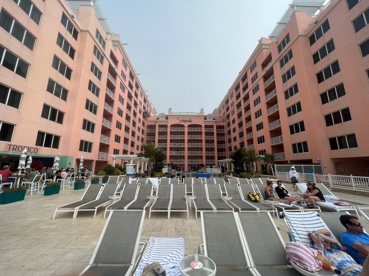 How to spend a Great Beach Day in Clearwater Beach,&nbsp;Florida