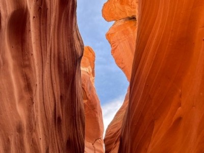 Our Trip to Sedona, The Grand Canyon, Monument Valley and The Four&nbsp;Corners