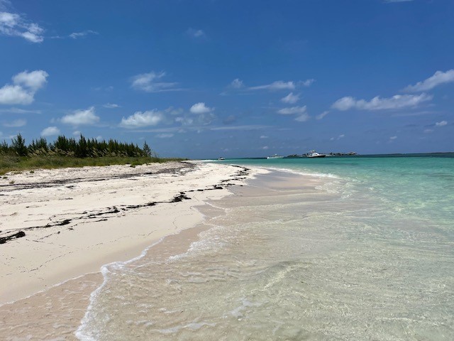 Sailing the Abacos, Bahamas: A wonderful week in&nbsp;paradise