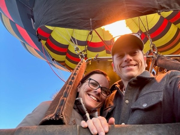 Napa Valley Wine Tasting&nbsp;2023